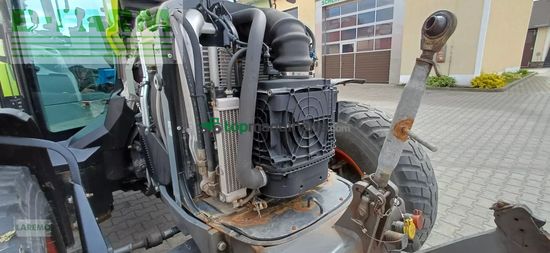 Tractor agrícola - Claas - arion 420