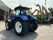 Tractor agrícola - New Holland - t7.245 tractor (st27151)