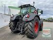 Tractor agrícola - Fendt - 828 vario s4 profiplus