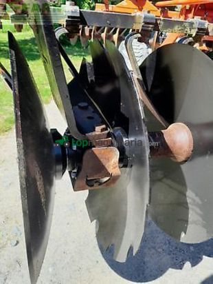 Grada de disco - Kuhn - xm32