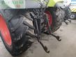 Tractor agrícola - Claas - arion 550 hexashift cis+ HEXASHIFT CIS+