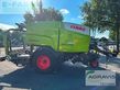 Empacadora gigant - Claas - rollant 455 rc uniwrap