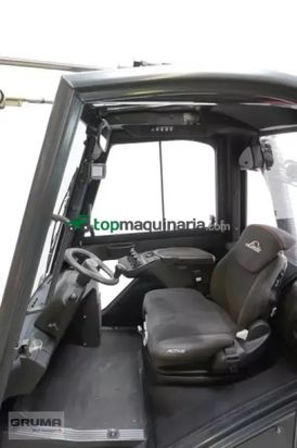 Elevadora - Linde - h 25 t/600 evo 393-02