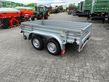 Remolqu agrícola - Pongratz - epa 250/12 t-stk hzg 2.000kg
