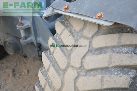 Telescopica - Claas - scorpion 756 varipower