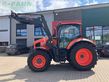Tractor agrícola - Kubota - m7153 kvt