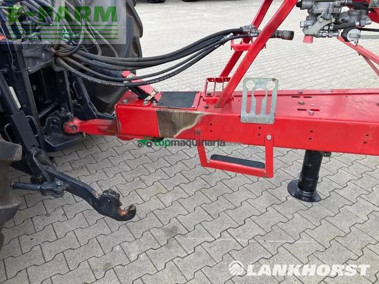 Sembradora monograno mecanica - Horsch - maistro 8 cc