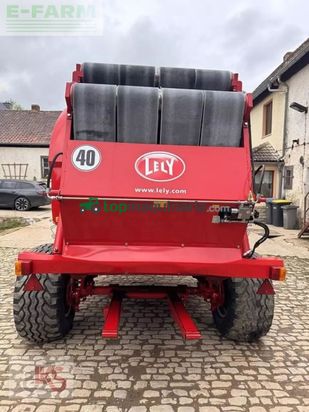 Empacadora gigant - Lely - rp 445