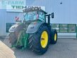 Tractor agrícola - John Deere - 6r 250