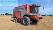 Cosechadora de Cereal - Massey Ferguson - 7278 auto level cerea