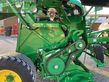 Empacadora gigant - John Deere - f441 n mc