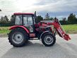 Tractor agrícola - Zetor - major 80