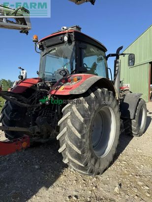 Tractor agrícola - McCormick - xtx 165 xtraspeed