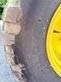Empacadora gigant - John Deere - 864