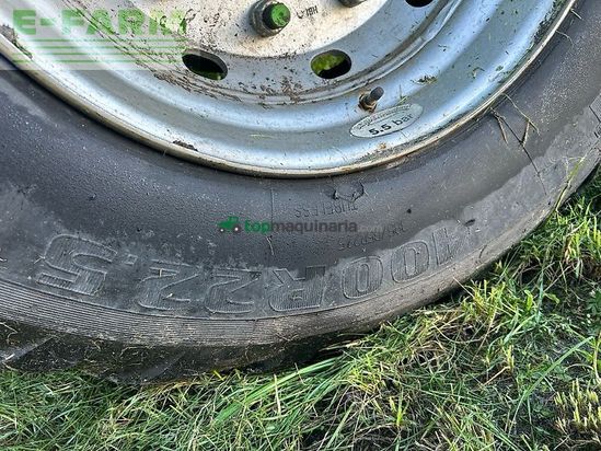 Cuba de purin - Joskin - modulo 2 10000 meb