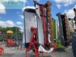 Cortacésped manual - Kuhn - gmd 9530 ff