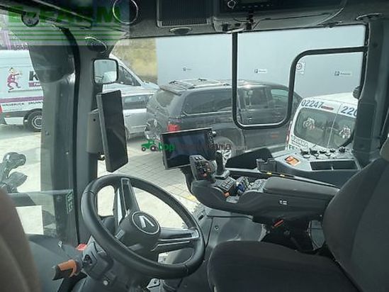 Tractor agrícola - Valtra - n175 direct
