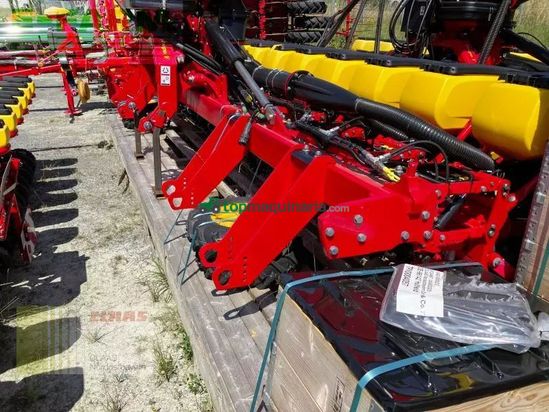 Sembradora monograno mecanica - Väderstad - tempo tpv 12