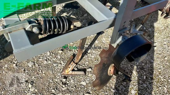 Cultivador -  - vibrocat 50 mit steinsicherung