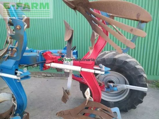 Arado - Overum - dvl 7108h