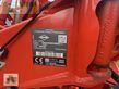 Henificador - Kuhn - gf 8700