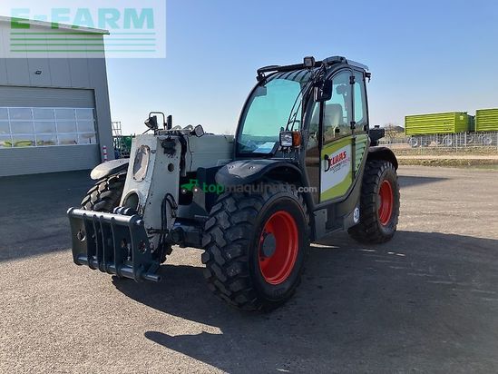 Telescopica - Claas - scorpion 7045 varipower plus