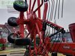 Rastrillo - Kuhn - ga 6930