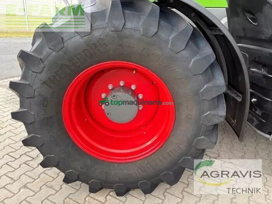Tractor agrícola - Fendt - 724 vario gen-7 profi+ setting 2