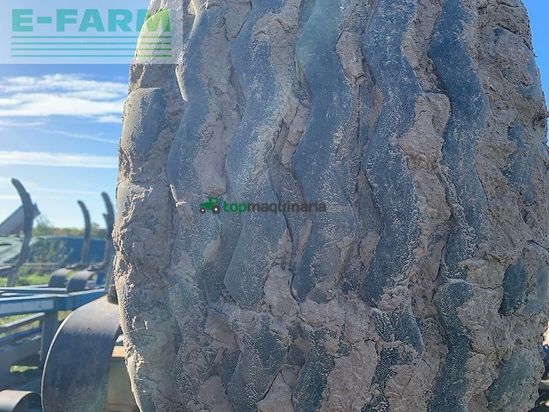 Cultivador - Kockerling - vario 480