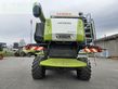 Cosechadora de Cereal - Claas - lexion 760 terra trac (stage iiib)