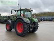Tractor agrícola - Fendt - 718 power plus tractor (st24749)