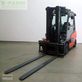 Elevadora - Linde - h 35 t 1202