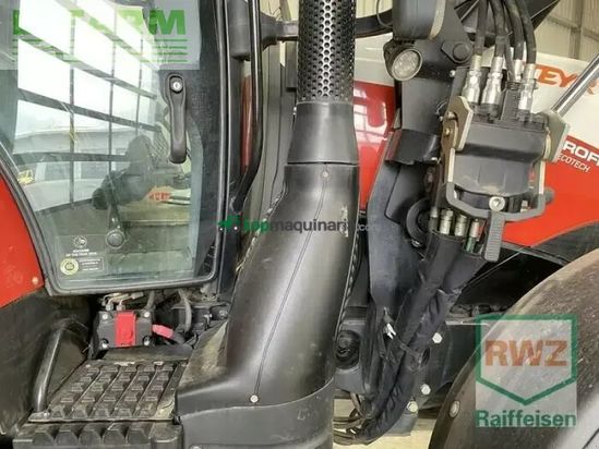 Tractor agrícola - Steyr - 6145 profi