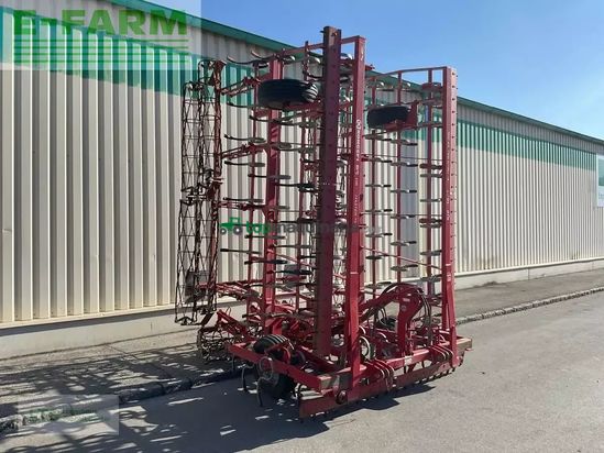 Combinado de siembra - Kongskilde - vm 2585 sq