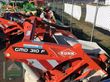 Cortacésped manual - Kuhn - gmd 310 ff-f