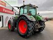 Tractor agrícola -  - 720 power