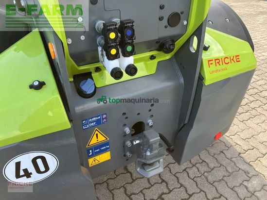 Telescopica - Claas - scorpion 848 varipower plus gen.2