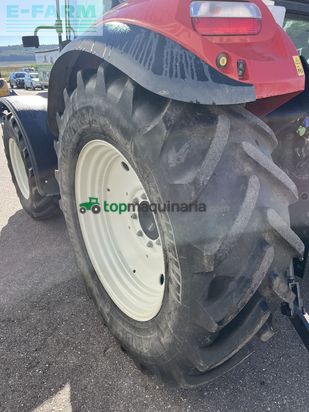 Tractor agrícola - Steyr - 4085 kompakt et profi