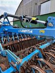 Grada de disco - Lemken - rubin 9/600 ka Lemken