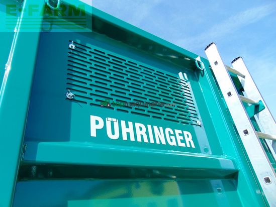 Volquet - Pühringer - 4823 mt