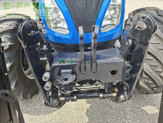 Tractor agrícola - New Holland - t4.55 tier 4b