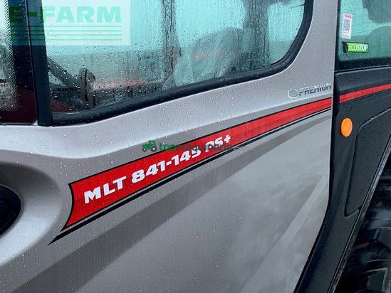 Telescopica - Manitou - MLT841 Premium