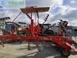 Henificador - Kuhn - ga 6520 masterdrive