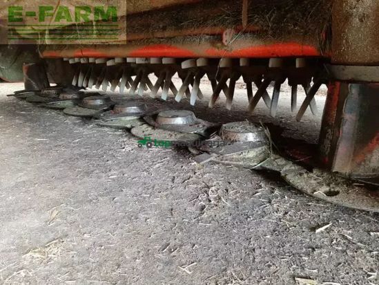 Cortacésped manual - Kuhn - fc313