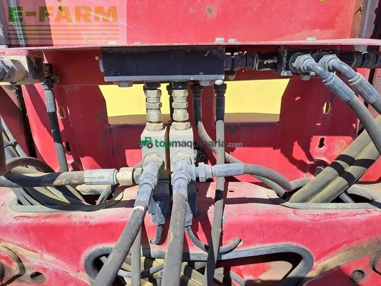 Atomizador - Hardi - master 1000l - gebrauchte feldspritze 15m