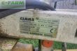 Henificador - Claas - volto 870 t
