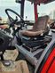Tractor agrícola - Lindner - geotrac 83 a