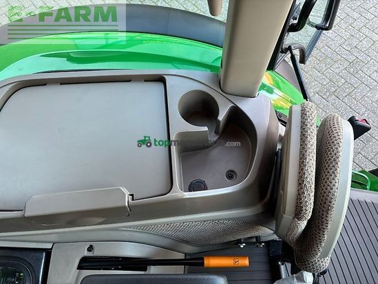 Tractor agrícola - John Deere - 5120m