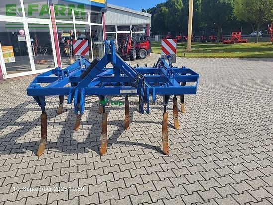 Cultivador - Kockerling - trio 300