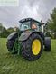 Tractor agrícola - John Deere - 6250 r